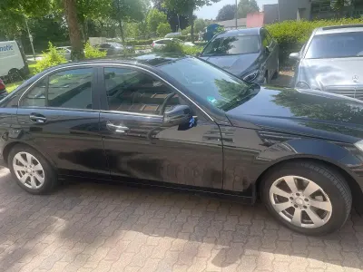 Usata Mercedes C180