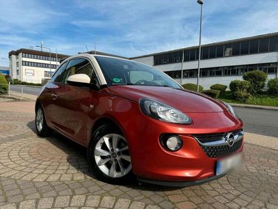 gebraucht Opel Adam 1.4/Top Zustand/ Klima/Sitzh/Tempomat/Tüv Neu/PDC