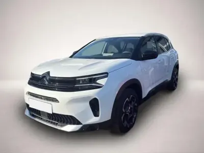 Gebraucht Citroën C5 Aircross 136 PS (100 kW) 2024 Manufacturer SUV