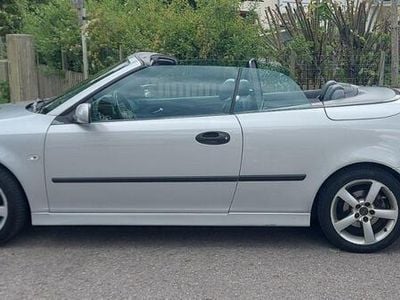 Saab 9-3 Cabriolet