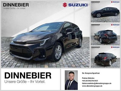 Suzuki Swace