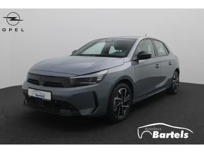 Neu Opel Corsa 101 PS (74 kW) 2026 Grau Kleinwagen