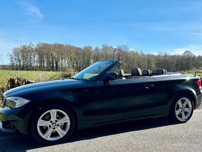 gebraucht BMW 118 Cabriolet i -