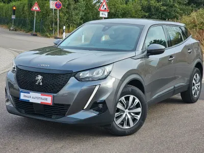Gebraucht Peugeot 2008