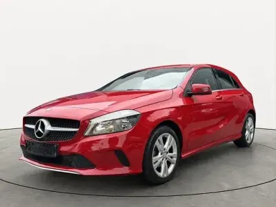 Gebraucht Mercedes A180