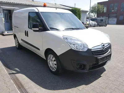 Gebraucht Opel Combo