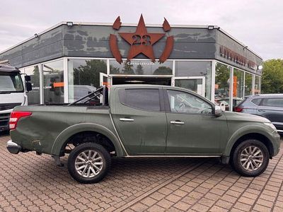 VW Polo Cross