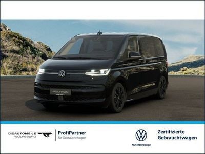 VW T7