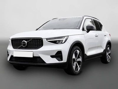 Gebraucht Volvo XC40 Plus 163 PS (119 kW) 2023 Weiß SUV