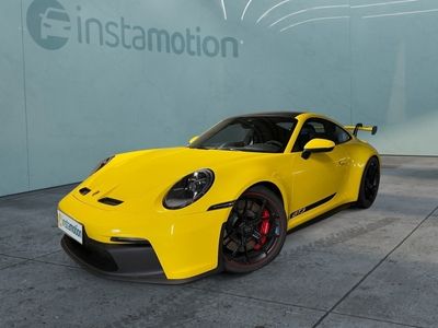 gebraucht Porsche 911 GT3 992 (911)| Liftsystem VA | LED-Matrix PDLS+