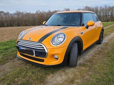 gebraucht Mini Cooper Cooper