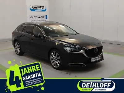Gebraucht Mazda 6