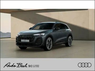 Gebraucht Audi SQ5