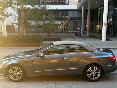 Mercedes E250