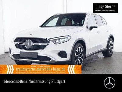Mercedes GLC300e