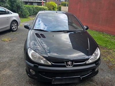 Peugeot 206 CC
