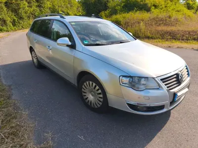 Gebraucht VW Passat