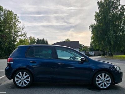 VW Golf VI