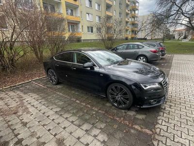 gebraucht Audi A7 3.0 Tdi Quattro Fest Preis !