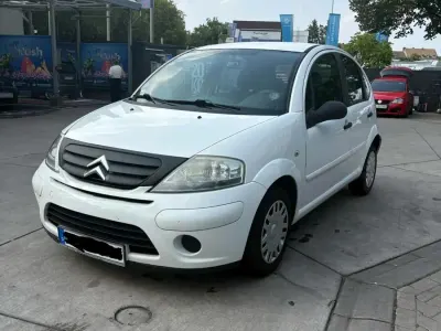 Gebraucht Citroën C3