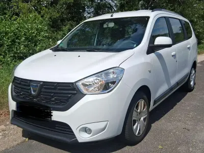 Gebraucht Dacia Lodgy