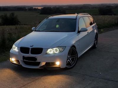 BMW 335