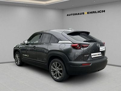 Gebraucht Mazda MX30 Ad'Vantage 170 PS (125 kW) 2024 Grau SUV