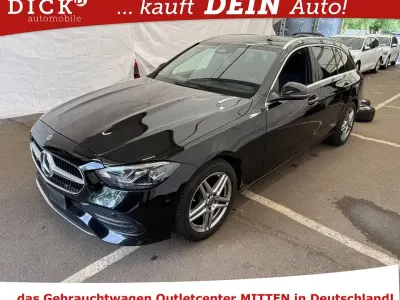 Gebraucht Mercedes 200 186 PS (136 kW) 2023 Schwarz Limousine