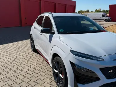 Gebraucht Hyundai Kona
