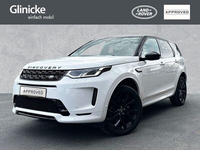 gebraucht Land Rover Discovery Sport Discovery SportR-Dynamic SE AWD Head-up-Display, Pano