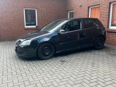 VW Golf V