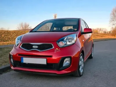 Używany Kia Picanto