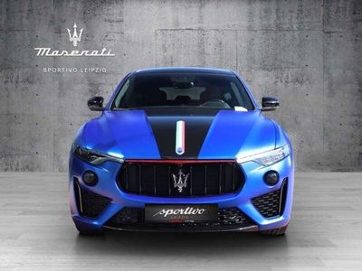 gebraucht Maserati GranSport LevanteS Q4