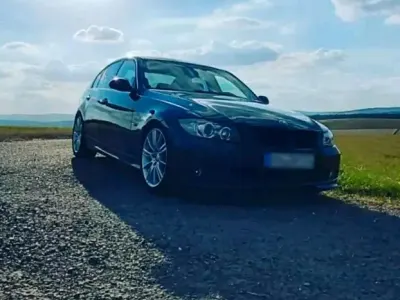 Używany BMW 330