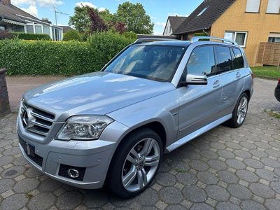 Mercedes GLK350
