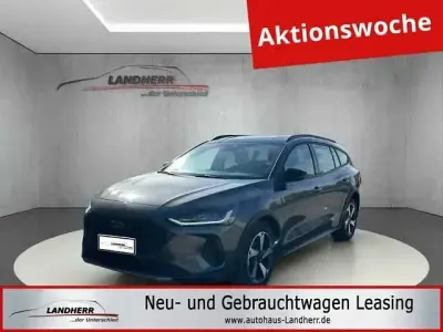 Gebraucht Ford Focus