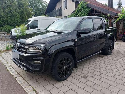 VW Amarok