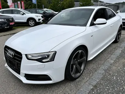 Gebraucht Audi A5