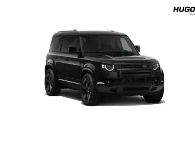 Occasion Land Rover Defender