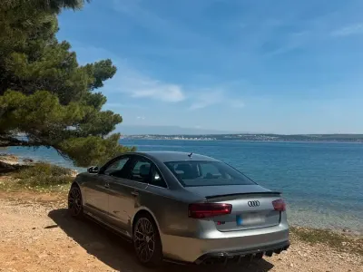 Gebraucht Audi S6