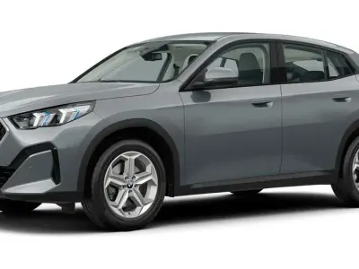 Usata BMW X2 156 CV (114 kW) 2025 Bmw individual storm bay metal SUV