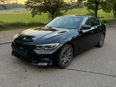 Gebraucht BMW 320