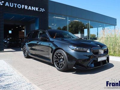 Gebraucht BMW M5 Basis 727 PS (534 kW) 2025 Schwarz Kombi
