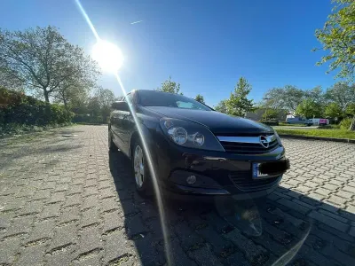 Gebraucht Opel Astra