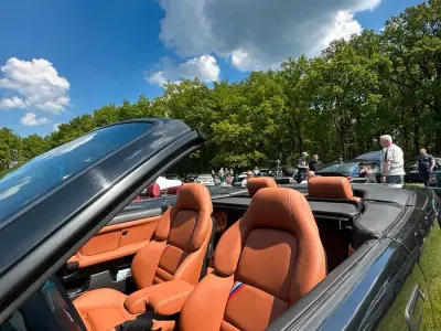 Gebraucht BMW 328 Cabriolet
