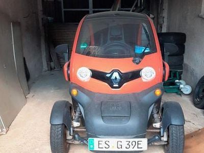 Renault Twizy
