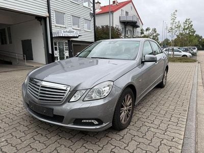 Mercedes E350