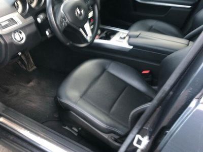 Mercedes E350