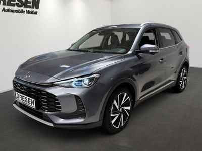 Grau Neu 2026 MG ZS Luxury SUV | 23.990 € (Fairer Preis)