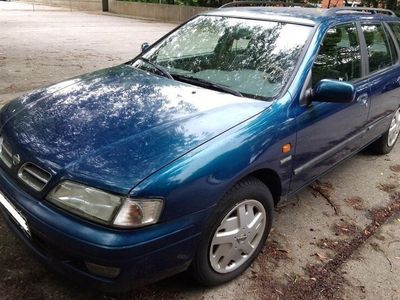 Nissan Primera